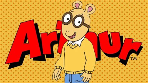 ARTHUR THEME SONG REMIX "THE PAYBACK" - YouTube