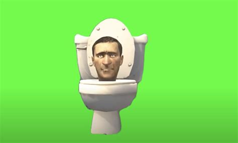 Skibidi Toilet meme - Free MP4 Download