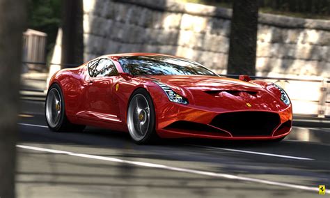 ferrari612gto | Coolvibe - Digital ArtCoolvibe – Digital Art