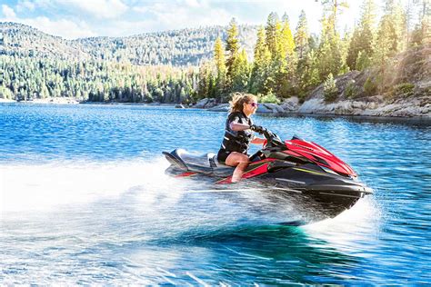 2023 JET SKI STX 160LX Watercraft | Kawasaki Motors Pty Ltd.