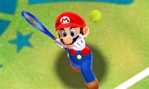 Mario Tennis Open Review for Nintendo 3DS - Cheat Code Central