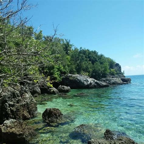 Travel Guide: 7 Spots You Must Visit in Tabogon | Sugbo.ph - Cebu