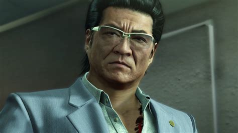 Daisaku Kuze | Yakuza Wiki | Fandom