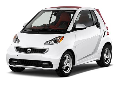 2015 Smart fortwo Review, Ratings, Specs, Prices, and Photos - The Car ...