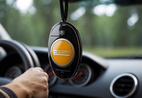 Best New Car Smell Air Freshener: Top Picks for a Fresh Ride - Ran When ...