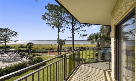 The Best Sea Pines Vacation Rentals in Hilton Head Island