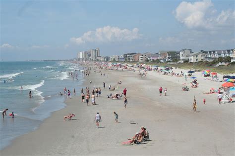 Surfside Beach council holds off on town clerk move — or did they ...