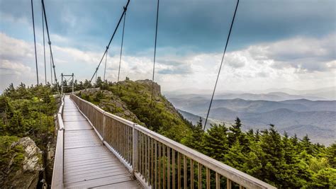 Hiking Trails in the North Carolina Mountains – Scenic Hikes | VisitNC.com