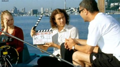 10 Things I Hate About You (1999) » ShotOnWhat? Behind the Scenes