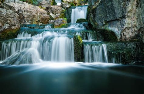 10 Tips for Gorgeous Waterfall Photography