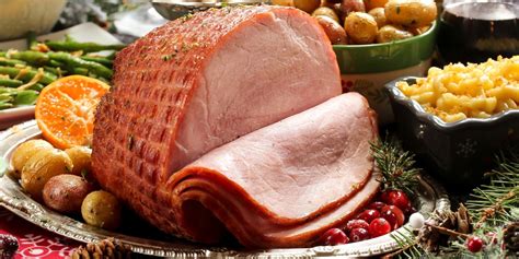 40 Best Christmas Ham Recipes - How to Cook Christmas Ham