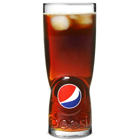 Pepsi Hiball Glasses 16oz / 460ml | Pepsi Glasses Branded Glasses - Buy ...