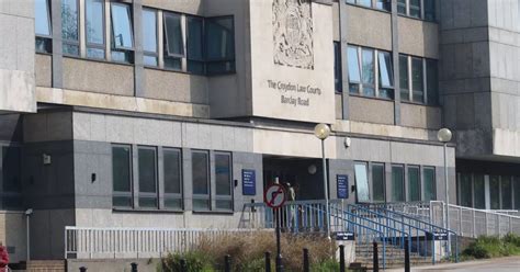 Croydon Magistrates' Court is to temporarily close later this year ...