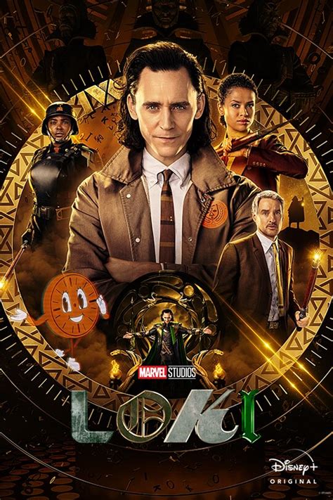 Loki Season 2 | On Disney+