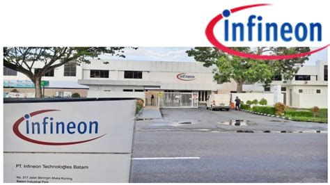 Cara Melamar PT. Infineon Technologies Batam - YouTube