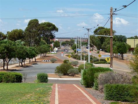 Southern Cross Western Australia. Southern Cross Photos by Mingor