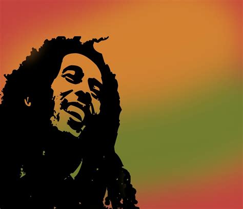 Bob Marley: Zwischen Trauer und Optimismus - Die Freiheitsliebe