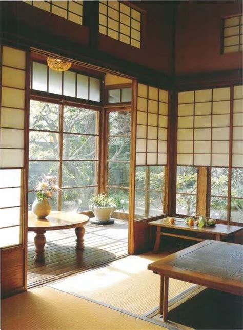 Japanese house interior | Architecture d'intérieur, Intérieur asiatique ...