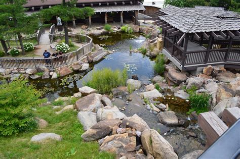 House on the rock, Wisconsin | House on the rock, Unique vacations ...