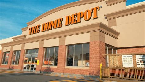 The Home Depot plans to hire 585 employees in Jacksonville ...