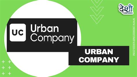 Urban Company Company Profile, Logo, Establishment, Founder, Net Worth ...