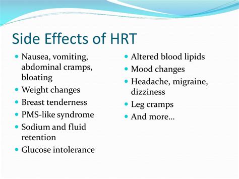 PPT - Menopause and HRT PowerPoint Presentation, free download - ID:1459467