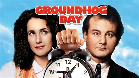 Watch Groundhog Day (1993) Full Movie Free Online - Plex