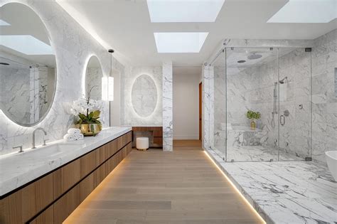 6 Bathroom Trends Homeowners are Chasing in 2023 | Builder Magazine