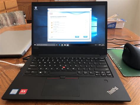 My first ThinkPad (E480) : r/thinkpad