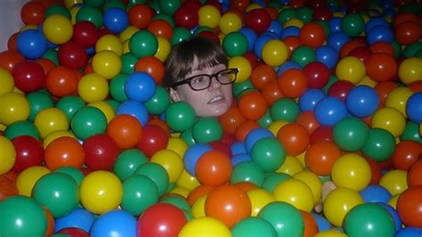 Chuck E. Cheese Ball Pit | Ball pit, Cheese ball, Chuck e cheese