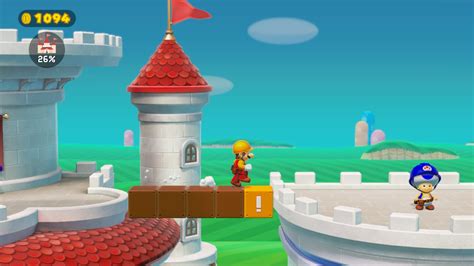 Super Mario Maker 2 review | TechRadar