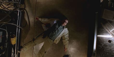 Did Walter White Really Die? Breaking Bad's Ending Is Ambiguous