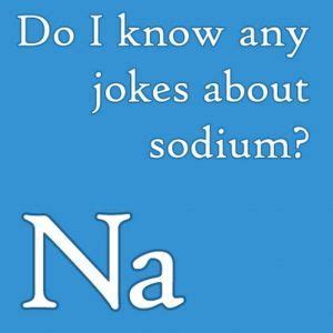 10 Periodic table jokes ideas | chemistry jokes, science jokes, jokes