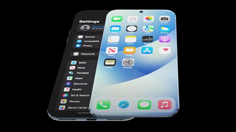 Apple iPhone 14: from design to release date, here's what we know