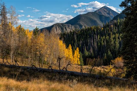 Meadow Creek Trail for Autumn Color – The Photography Blog of Daniel Joder