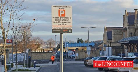 Confusing train station parking signs to be reviewed