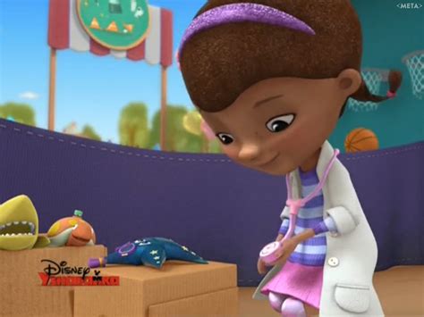 Doc McStuffins Episodes - DisneyWiki