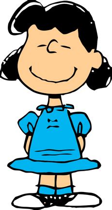 Lucy Van Pelt - Wikipedia