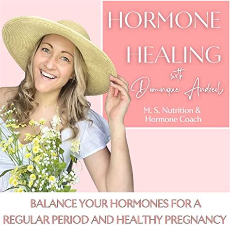 Hormone Healing | Migraines, Birth Control, Mood Swings, Fertility ...