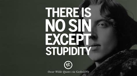 Must Know Meaning Of Oscar Wilde Quotes Article