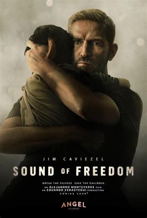 Sound of Freedom | The Miracle Theatre