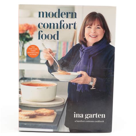 "Barefoot Contessa at Home" and More Cookbooks by Ina Garten | EBTH