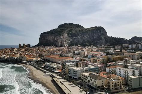 Cefalù Beach: Everything You Need to Know Before Visiting