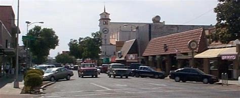 Downtown Visalia - Alchetron, The Free Social Encyclopedia