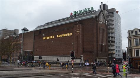 Heineken Experience in Amsterdam Tickets and Tours - Hellotickets