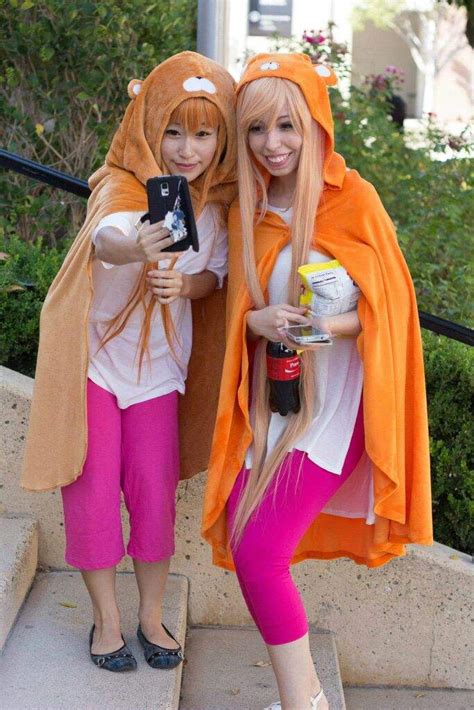 Himouto! Umaru-Chan | Cosplay Amino