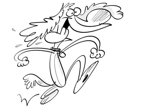 Nature Cat Coloring Pages - Coloring Cool