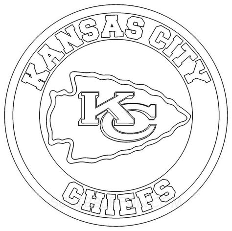 Kansas City Chiefs Images To Print