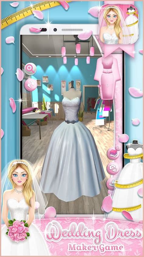 Wedding Dress Designer Games: 15 Suggestion that Will Wow You