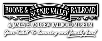 Boone & Scenic Valley Railroad - RailroadfanWiki